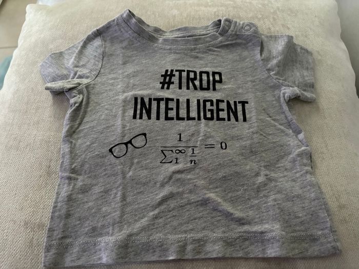 Teeshirt - photo numéro 2
