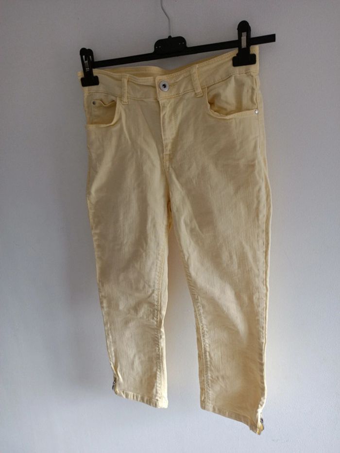 Pantacourt - photo numéro 2