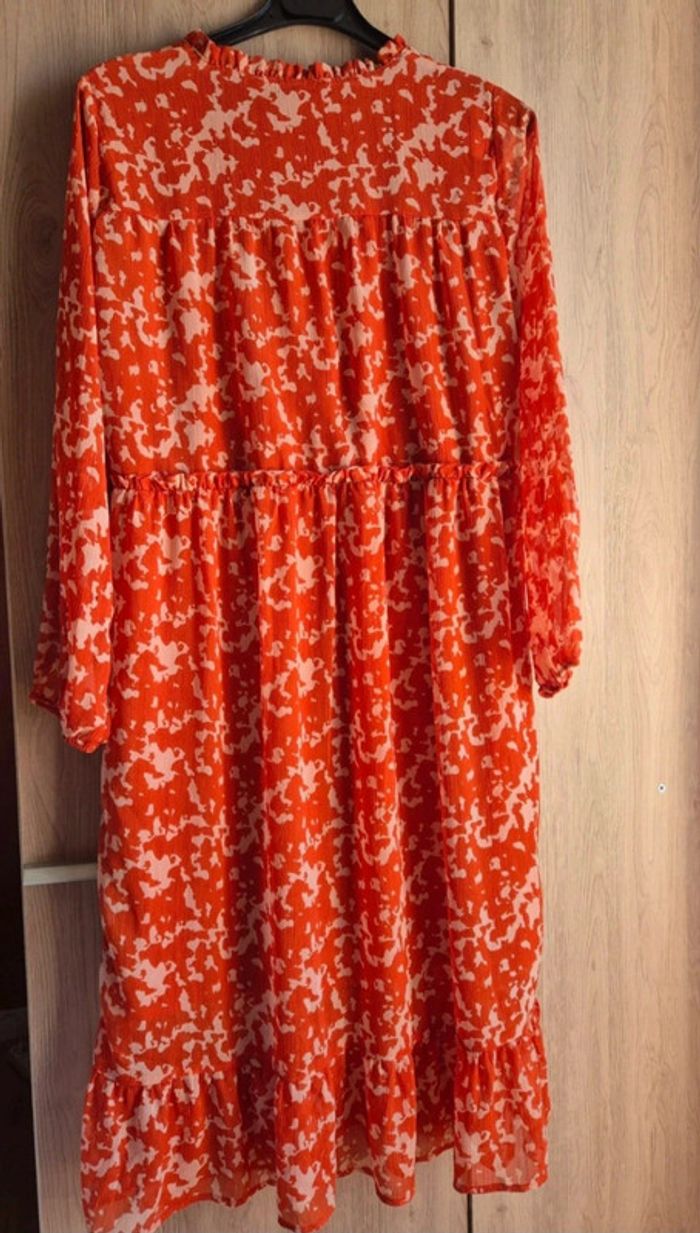 Robe longue - photo numéro 2