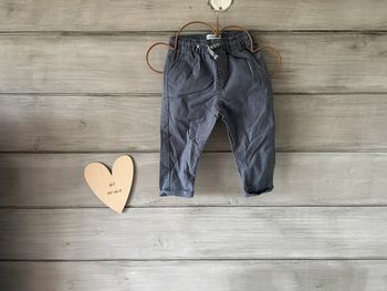 Pantalon Vertbaudet