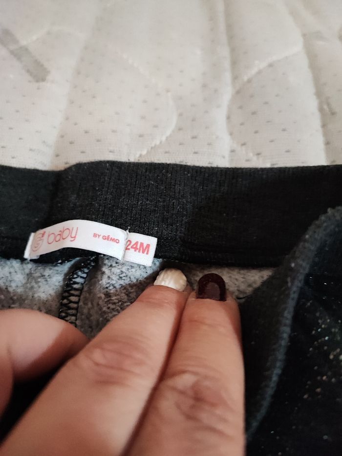 Pantalon - photo numéro 2