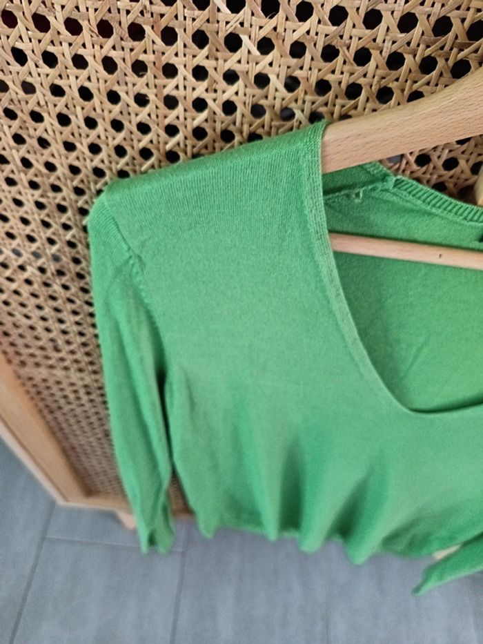 Pull monoprix - photo numéro 3