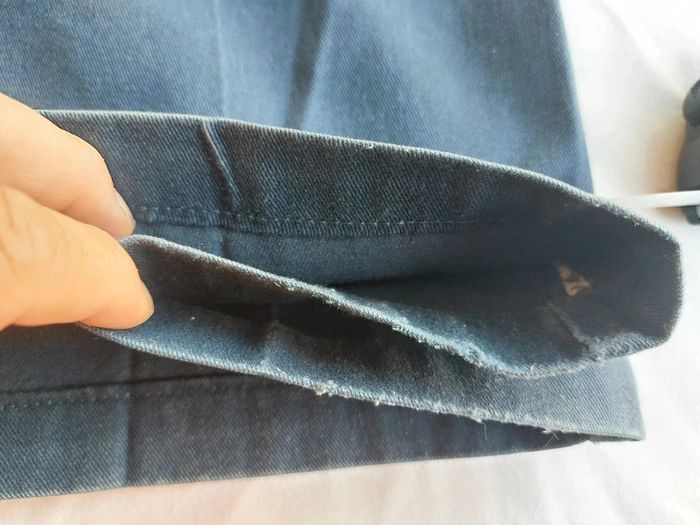 Pantalon Chino Dickies W42L28 FR52 - photo numéro 13