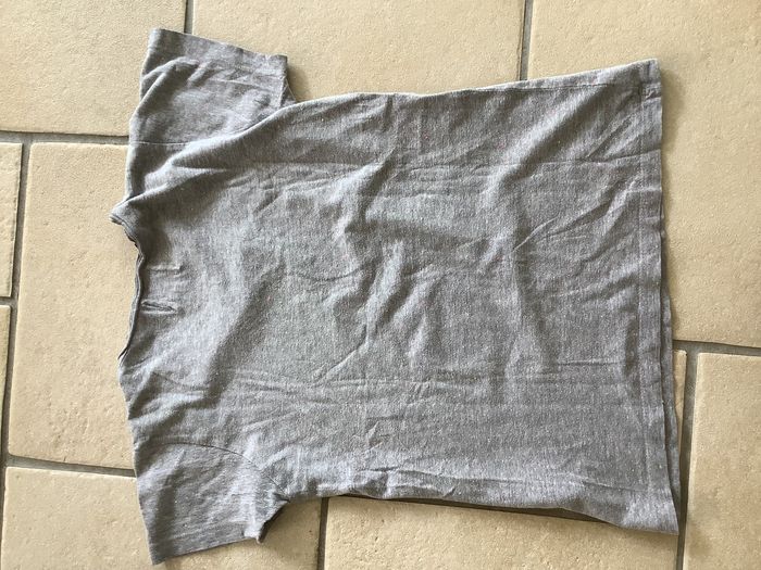 Tee shirt éleven paris 12 ans - photo numéro 4