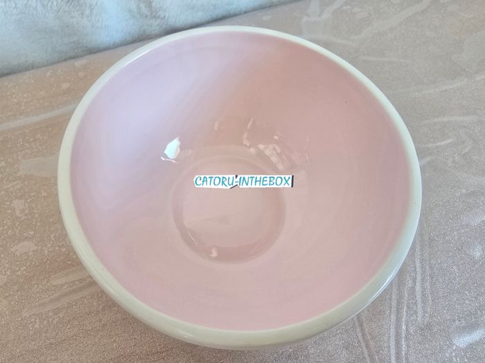 Bol / Bowl Disney Les Aristochats Marie Berlioz Toulouse The Aristocats - photo numéro 5