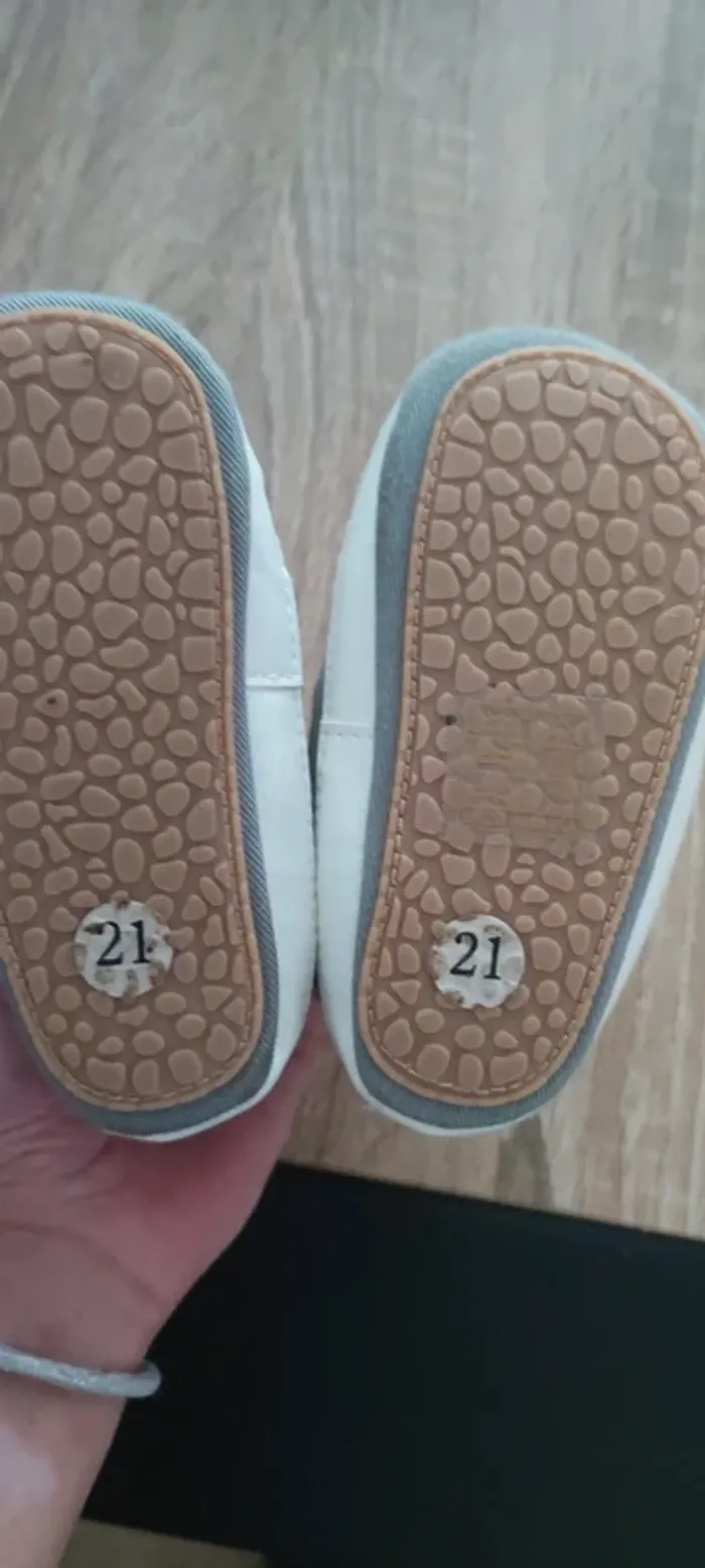 Chaussure/ chausson - photo numéro 4