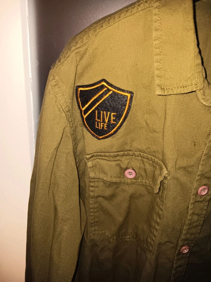 Veste taille L - photo numéro 3