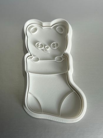 SKZOO Jiniret Noël Emporte-pièce