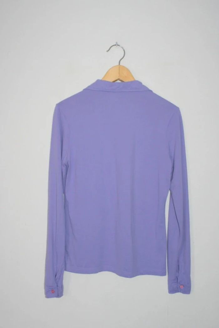 Chemise Références de la Redoute taille 38 - photo numéro 2
