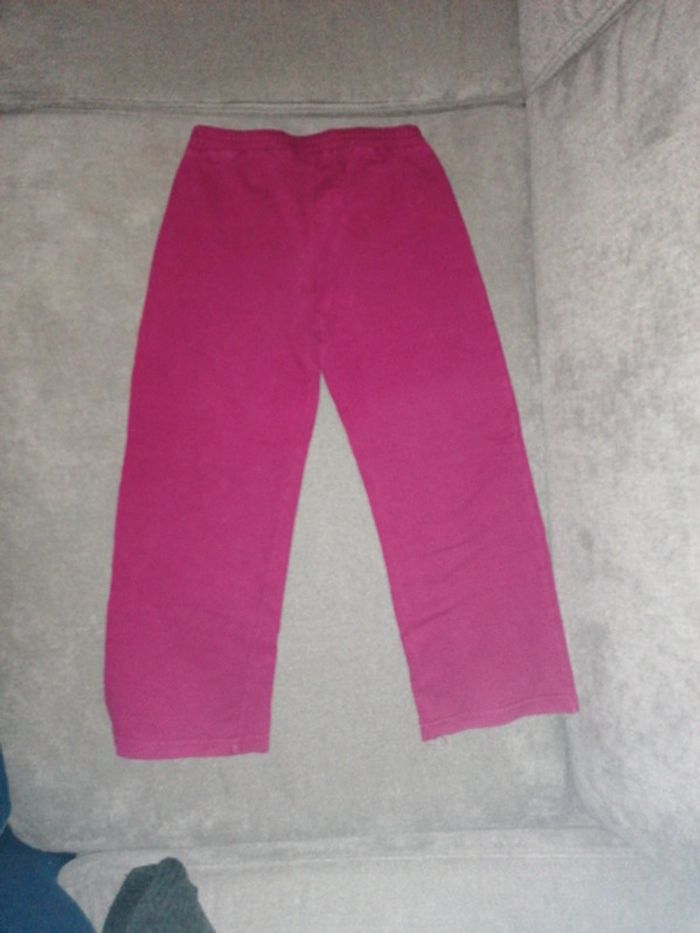 Pantalon fille 6/8 ans - photo numéro 3