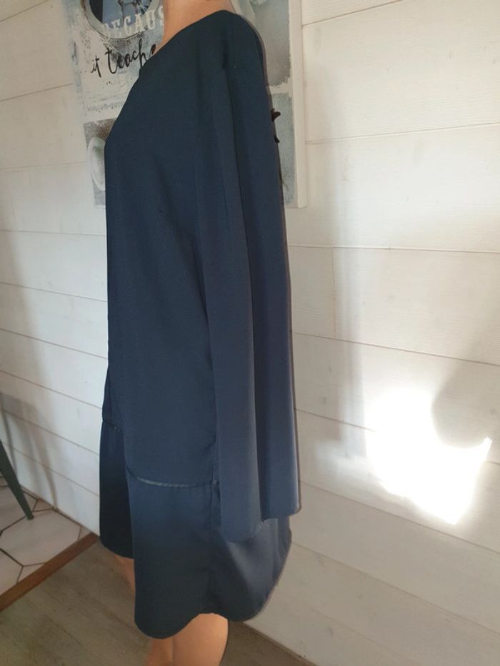 Robe manches longues T36-38 - photo numéro 2