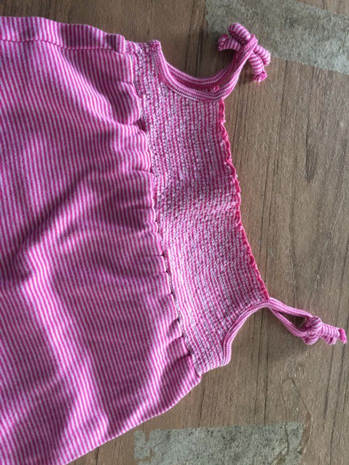 Barboteuse Fille la redoute 18 mois - photo numéro 2