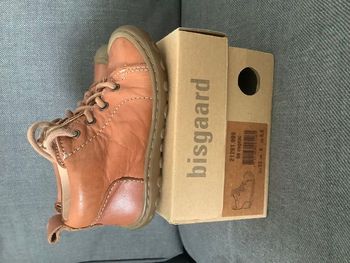 Chaussures barefoot enfants