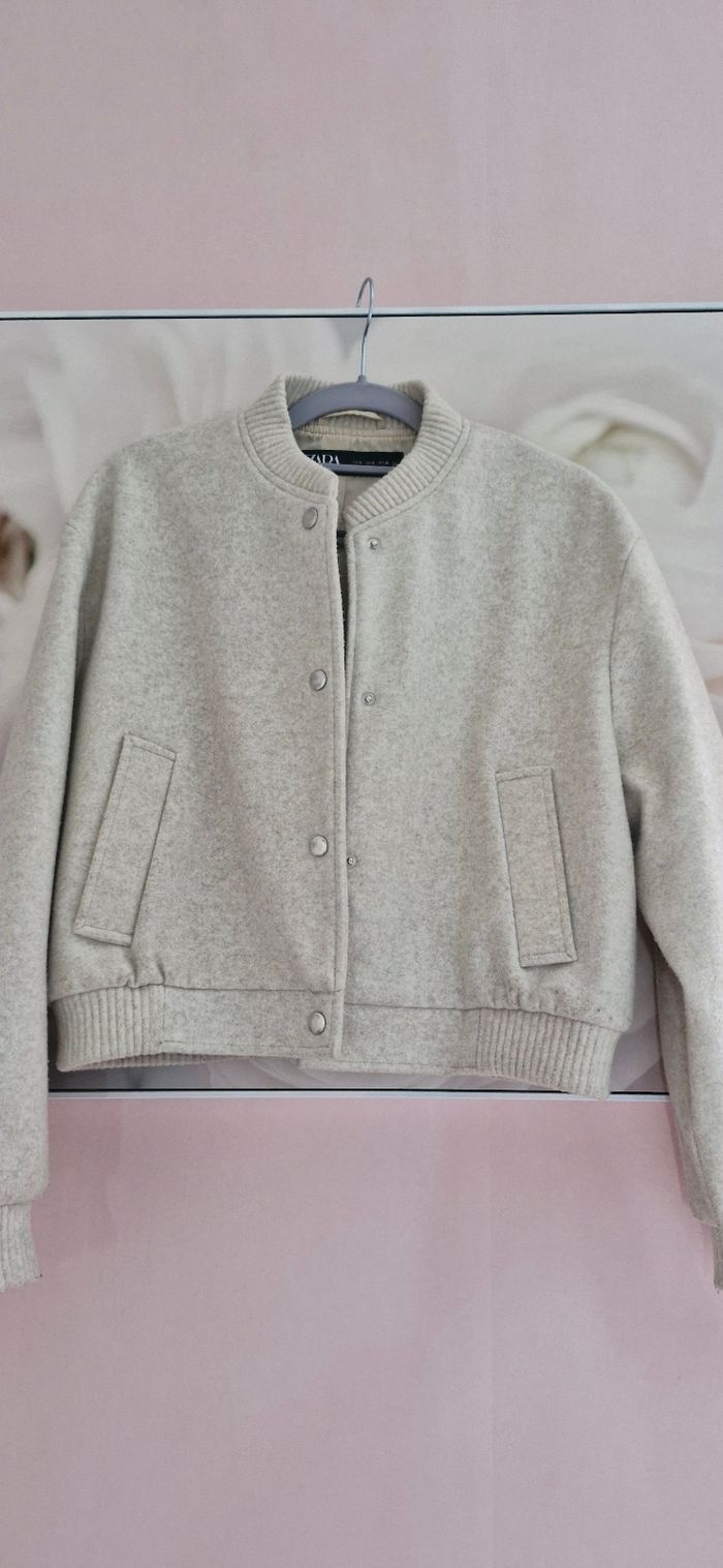 Bombers Zara