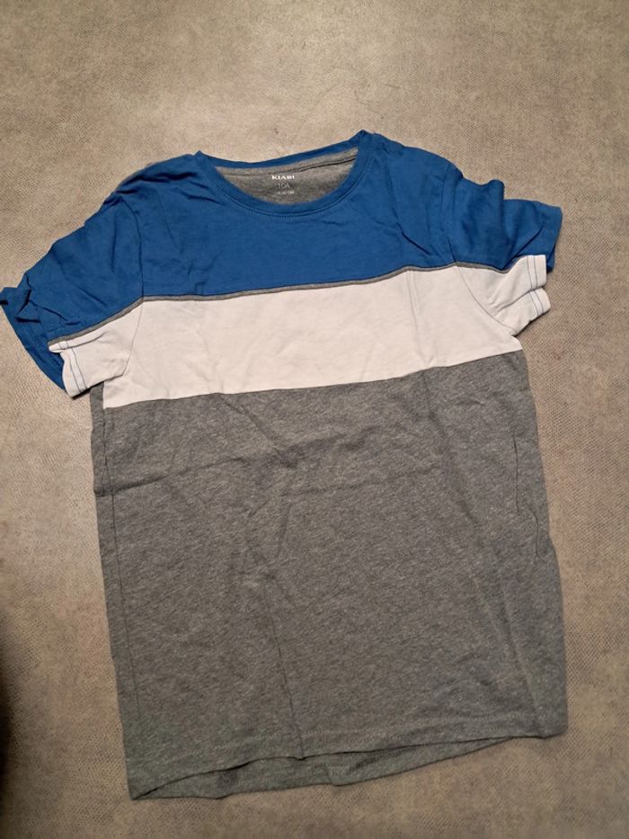 tee shirt garcon 10 ans