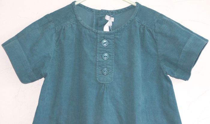 ROBE AMPLE - photo numéro 2