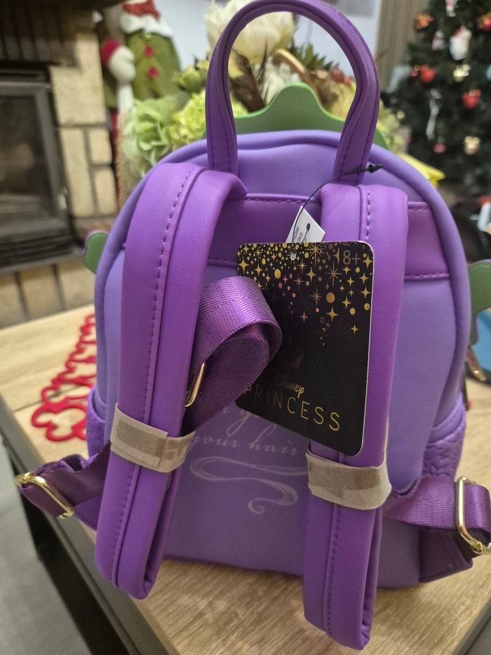 Sac loungefly pascal robe - photo numéro 2