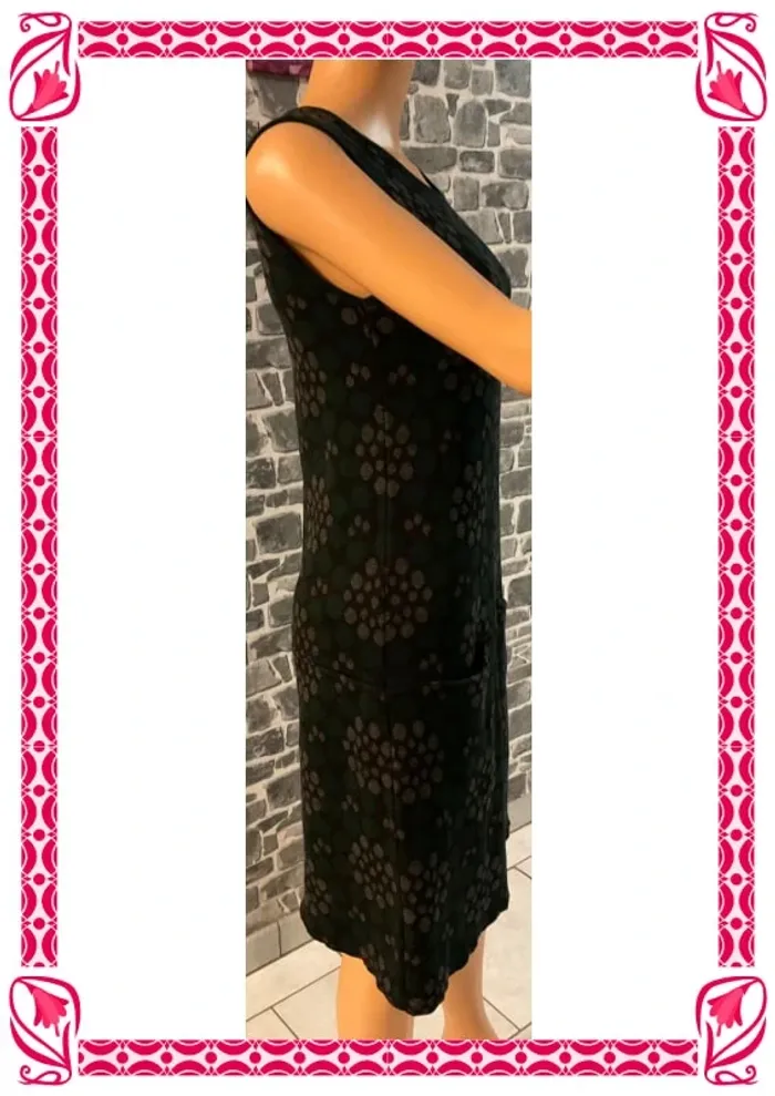 Robe " La petite étoile " - photo numéro 4