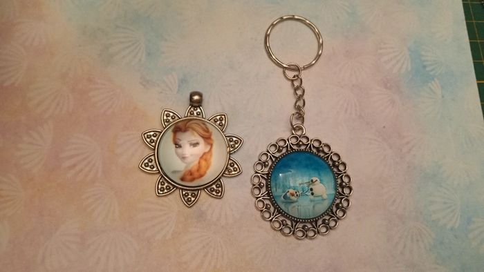 La reine des neiges - photo numéro 2