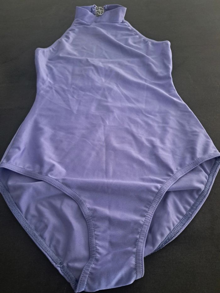Justaucorps Shein S