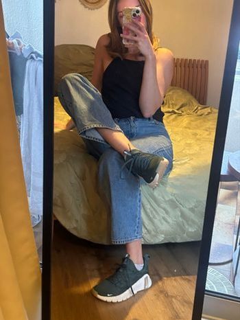 Nike free metcon 6 vert