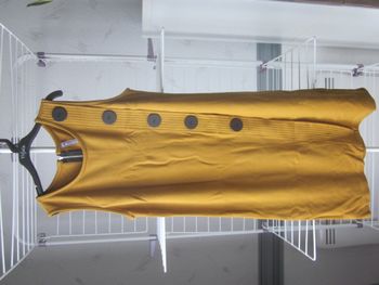 robe été