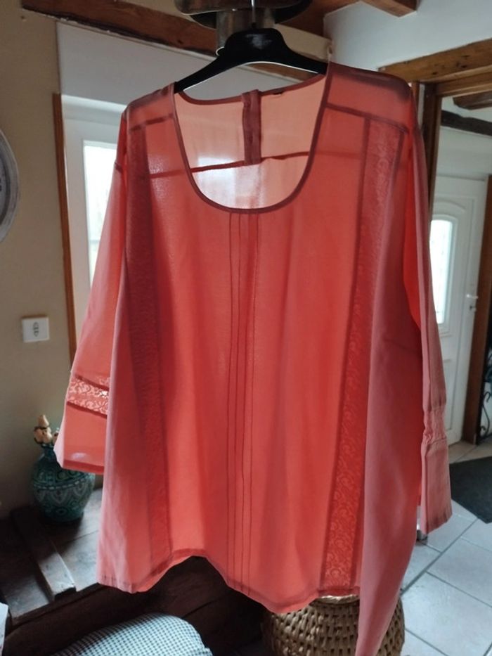 Blouse - photo numéro 5