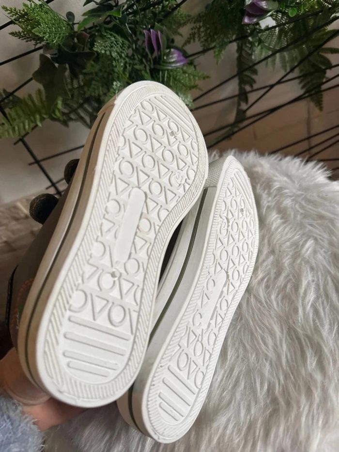 Basket garçon Pointure 31 - NEUVES - photo numéro 3