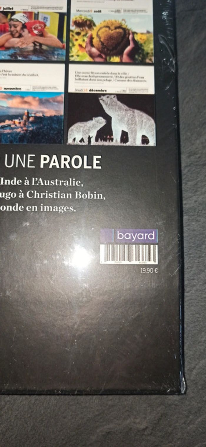 Agenda spirale 2023 - photo numéro 3