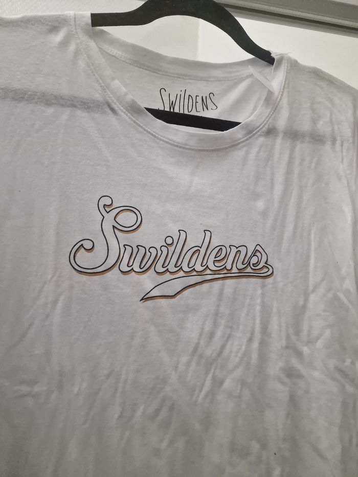Tshirt - photo numéro 2