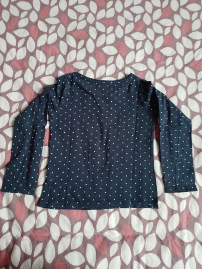 Tee-shirt - photo numéro 2