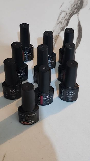 Vernis semi permanent 