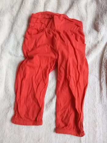 Panton fluide BabyGap