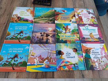 Livres MacDo