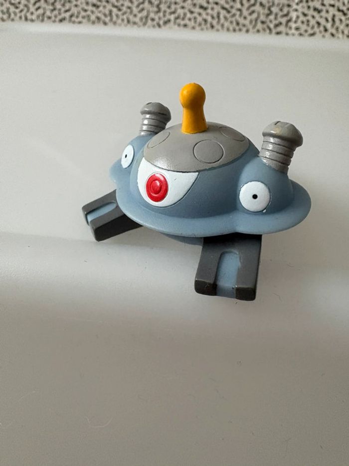 Figurines Pokémon Puppet Toys - photo numéro 9