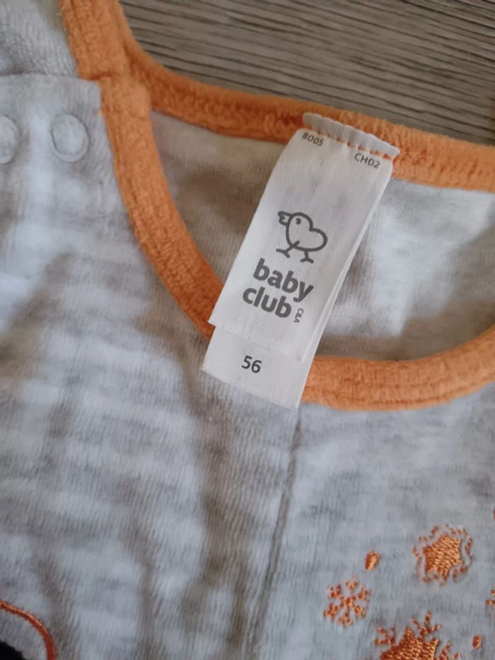 Lot 1 mois - photo numéro 3