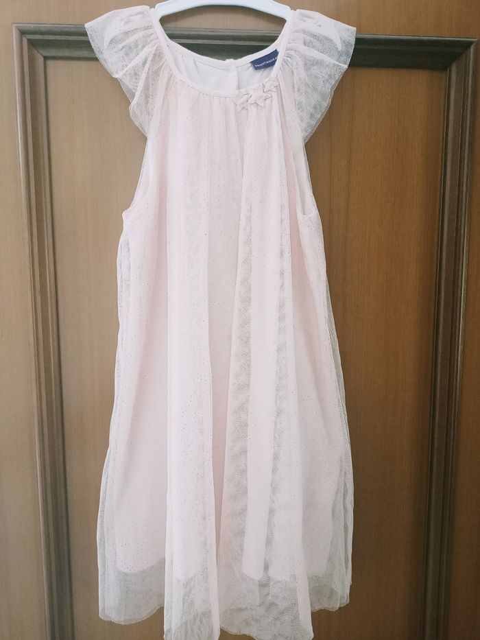 Vestito Sergent Major 7 anni - photo numéro 2