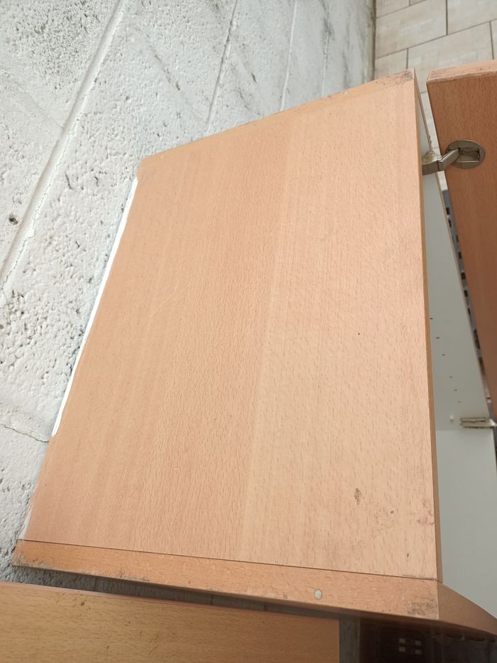 Meuble haut - photo numéro 5