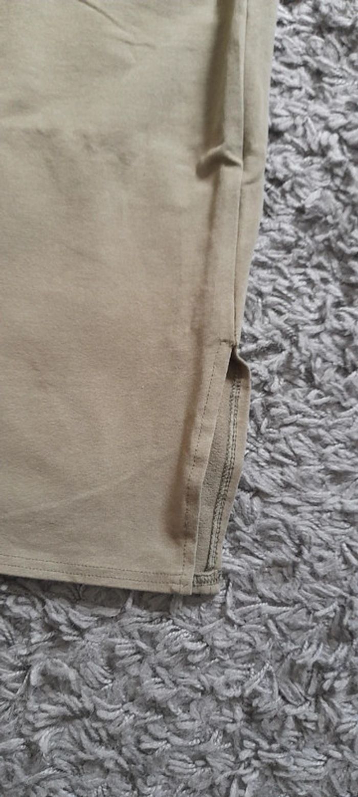 Ensemble femme sweat et jupe - photo numéro 6
