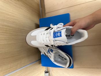 adidas originals SAMBA OG 40