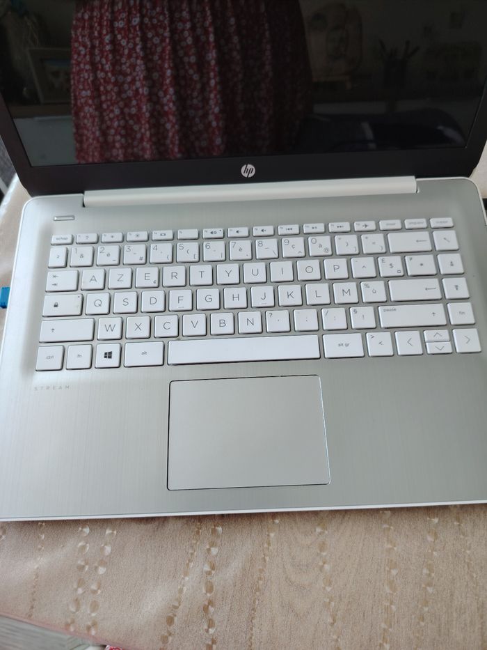 Pc portable hp