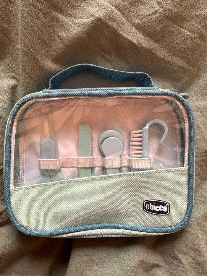 Kit pour ongle - photo numéro 3