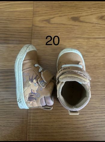 Chaussures