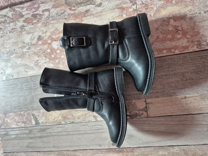 Bottes fille - photo numéro 2