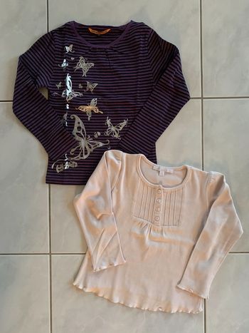 Tee-shirts 5 ans