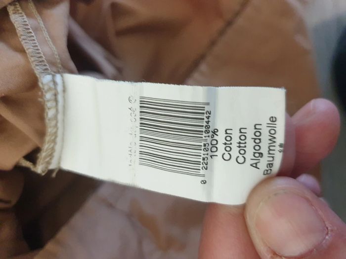 Chemises Kenzo - photo numéro 12