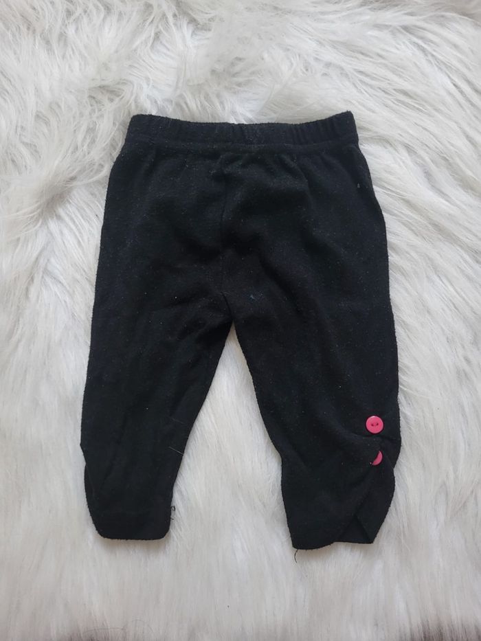 Legging noire - photo numéro 2