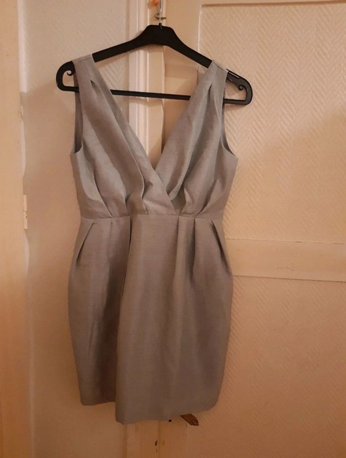 Robe été taille 38