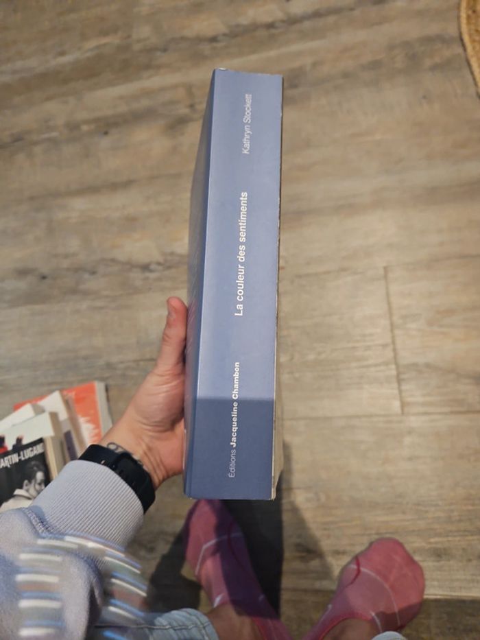 Livre - photo numéro 3