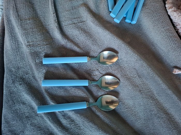 Lots de couverts - photo numéro 3